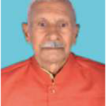 Shri. Devaji Narule