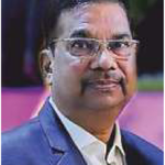 Shri. Anil Munghate