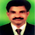 Shri. C. L. Dongarwar