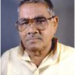 Shri. Pandurang Mashakhetri